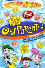 Watch The Fairly OddParents Movie4k