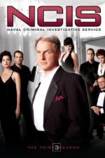 Navy NCIS: Naval Criminal Investigative Service movie4k