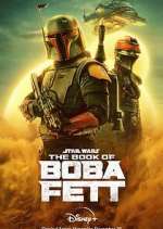 Watch The Book of Boba Fett Movie4k