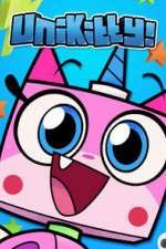 Watch Unikitty Movie4k