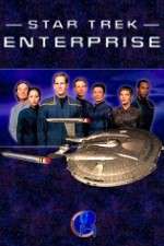 Watch Star Trek: Enterprise Movie4k