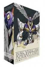 Watch RahXephon Movie4k