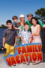 Watch Buddy's Family Vacation Movie4k