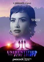 Watch Unidentified with Demi Lovato Movie4k