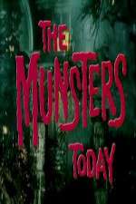 Watch The Munsters Today Movie4k