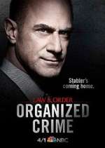 Watch Law & Order: Organized Crime Movie4k