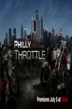 Watch Philly Throttle Movie4k