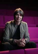 Watch Brian Cox's Adventures in Space and Time Movie4k