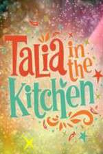 Watch Talia in the Kitchen Movie4k