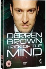 Watch Derren Brown: Trick of the Mind Movie4k