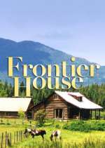 Watch Frontier House Movie4k