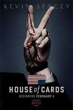 Watch House of Cards Movie4k