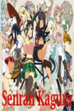 Watch Senran Kagura Movie4k