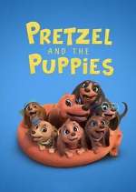 Watch Pretzel and the Puppies Movie4k