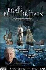 Watch The Boats That Built Britain Movie4k