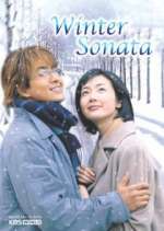 Watch Winter Sonata Movie4k