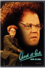 Watch Check It Out with Dr Steve Brule Movie4k