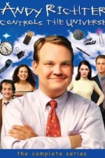 Watch Andy Richter Controls the Universe Movie4k