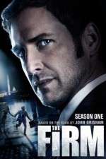 Watch The Firm Movie4k