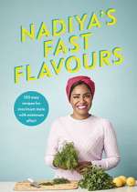 Watch Nadiya's Fast Flavours Movie4k