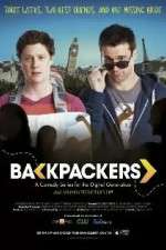 Watch Backpackers Movie4k