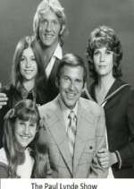 Watch The Paul Lynde Show Movie4k