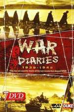 Watch War Diaries: 1939 - 1945 Movie4k