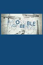 Watch Impossible Engineering Movie4k