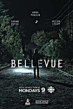 Watch Bellevue Movie4k