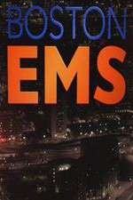 Watch Boston EMS Movie4k