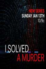 Watch I Solved a Murder Movie4k