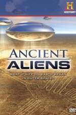 Watch Ancient Aliens The Series Movie4k