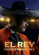 Watch El Rey, Vicente Fernández Movie4k