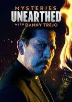 Mysteries Unearthed with Danny Trejo movie4k
