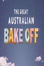 The Great Australian Bakeoff movie4k