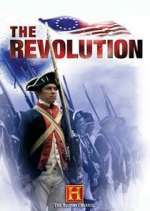 Watch The Revolution Movie4k