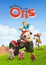 Watch Get Rolling with Otis Movie4k