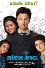 Watch Alex Inc Movie4k