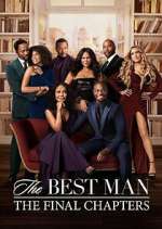Watch The Best Man: The Final Chapters Movie4k