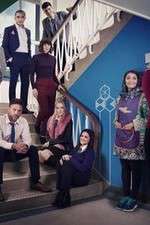 Watch Ackley Bridge Movie4k