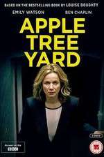 Watch Apple Tree Yard Movie4k