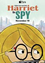 Watch Harriet the Spy Movie4k