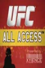 Watch UFC All Access Movie4k