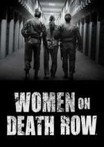 Watch Women on Death Row Movie4k