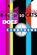 Watch 8 Out of 10 Cats Does Countdown Movie4k