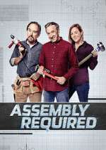 Watch Assembly Required Movie4k