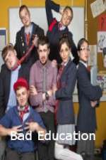 Watch Bad Education Movie4k