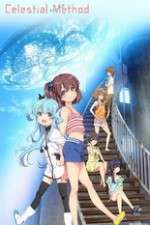 Watch Celestial Method (Sora no Method) Movie4k