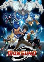 Watch Monsuno Movie4k