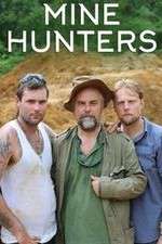 Watch Mine Hunters Movie4k
